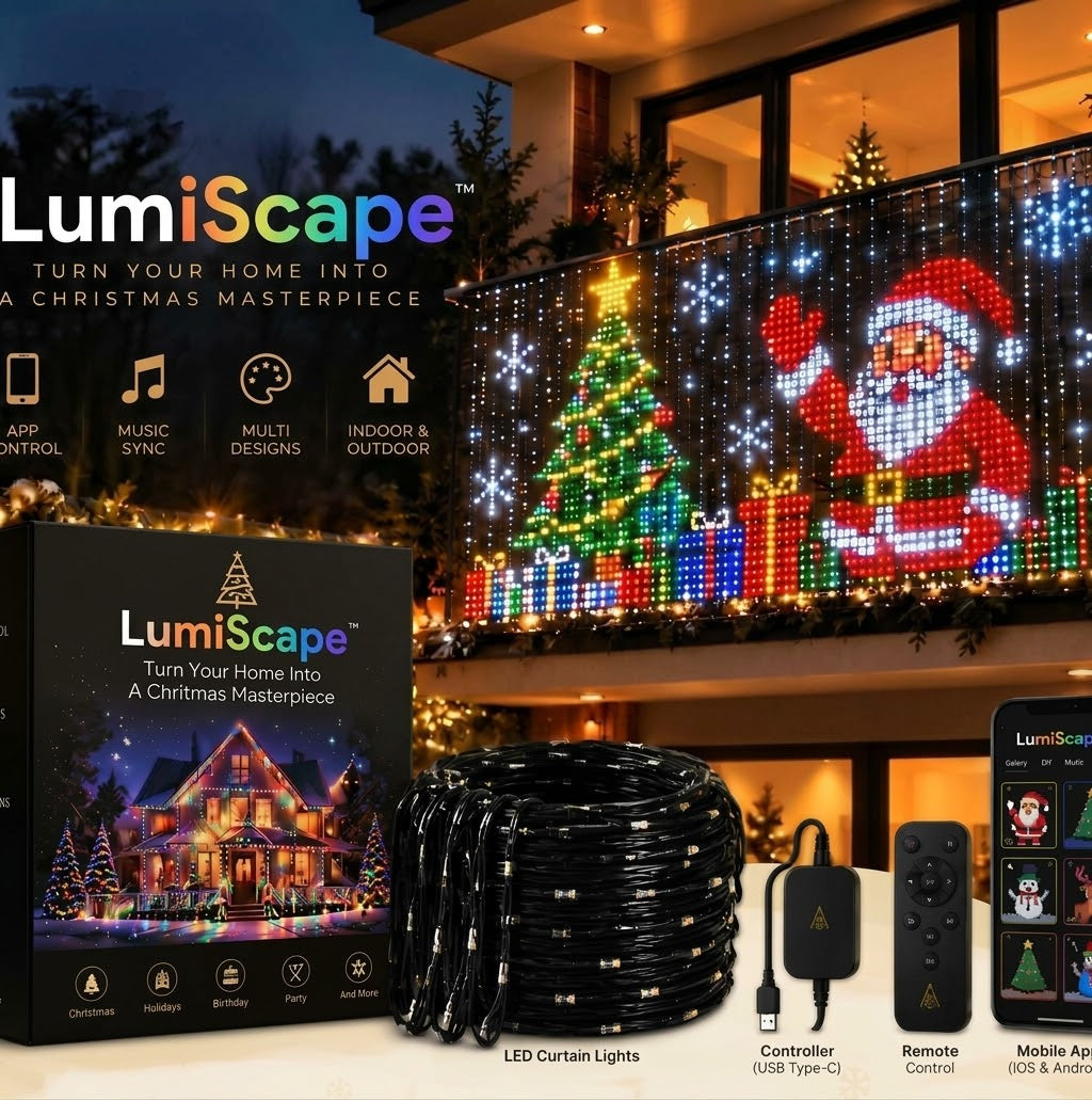 lumiscape