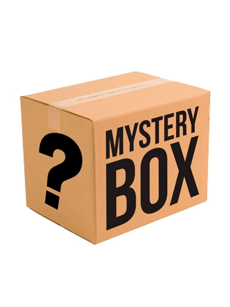 MYSstery box