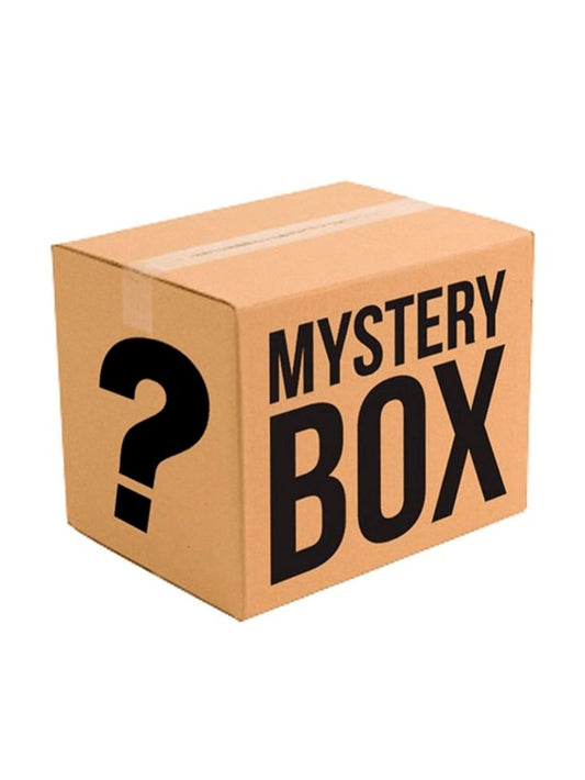 MYSstery box